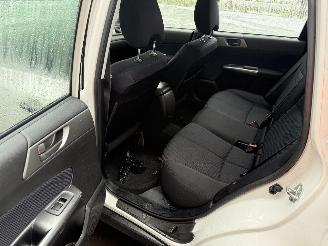 Subaru Forester 4X4 picture 19