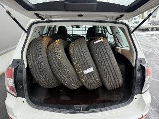 Subaru Forester 4X4 picture 14