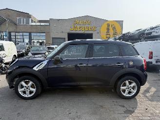 Avarii autoturisme Mini Countryman 1.6I 2012/10