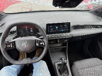 MG 3 1.5 COMFORT picture 5