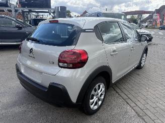 Citroën C3 1.2I SHINE picture 10