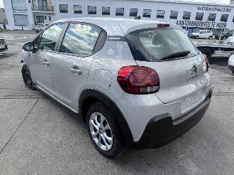 Citroën C3 1.2I SHINE picture 8