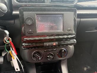 Citroën C3 1.2I SHINE picture 7