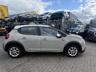 Citroën C3 1.2I SHINE picture 5