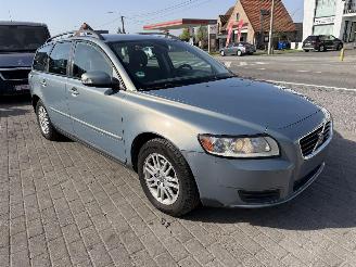 Volvo V-50 1.6D picture 4