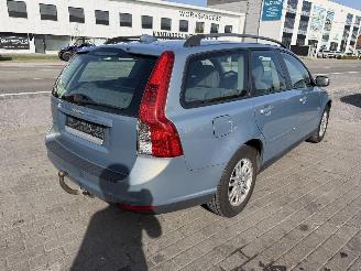 Volvo V-50 1.6D picture 8