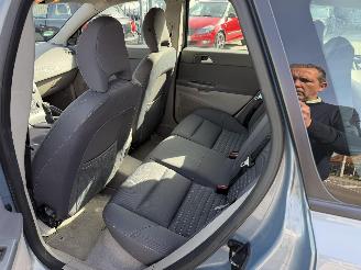Volvo V-50 1.6D picture 14