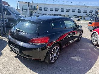 Volkswagen Scirocco 1.4  PROBLEM MOTOR picture 5