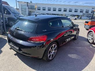 Volkswagen Scirocco 1.4  PROBLEM MOTOR picture 5