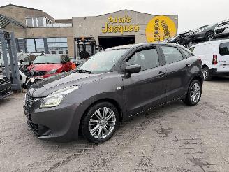 Schadeauto Suzuki Baleno 1.2I 2018/1