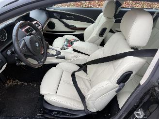 BMW 6-serie 5.0 V8 picture 11