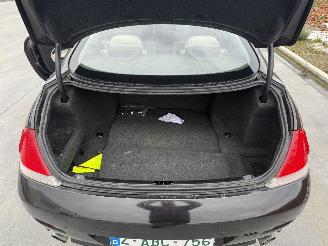 BMW 6-serie 5.0 V8 picture 21
