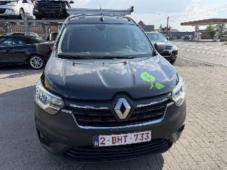 Renault Express 1.5 ENGINE OUT picture 3