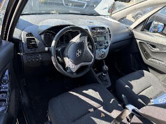 Hyundai Ix20 1.6 CRDI picture 5