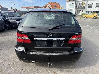 Mercedes B-klasse  picture 4