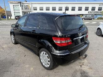 Mercedes B-klasse  picture 5