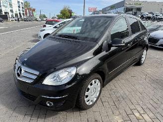 Mercedes B-klasse  picture 7