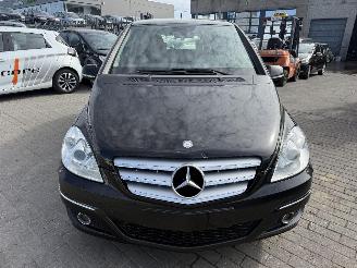 Mercedes B-klasse  picture 8