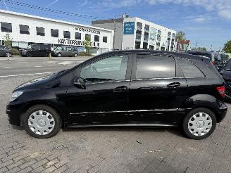 Mercedes B-klasse  picture 6