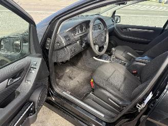 Mercedes B-klasse  picture 14
