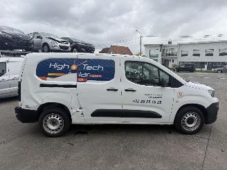 Peugeot Partner 1.5 BLUEHDI PREMIUM picture 6