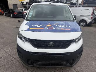 Peugeot Partner 1.5 BLUEHDI PREMIUM picture 8