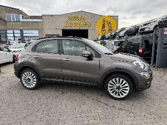 Unfallwagen Fiat 500X 1.4I POP STAR 2015/6