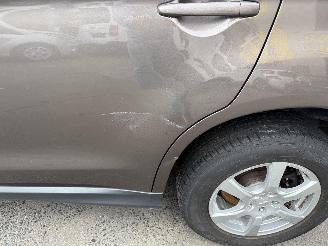 Mitsubishi ASX 1.8 D picture 14