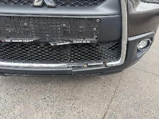 Mitsubishi ASX 1.8 D picture 19
