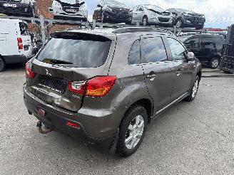 Mitsubishi ASX 1.8 D picture 3