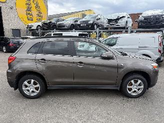 Mitsubishi ASX 1.8 D picture 2