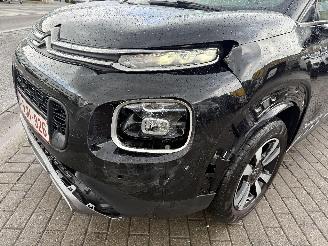 Citroën C3 AIRCROSS 1.2 SHINE picture 13