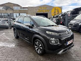 Schadeauto Citroën C3 AIRCROSS 1.2 SHINE 2019/6