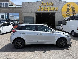 Unfallwagen Hyundai I-20 1.2I PLAY 2017/12