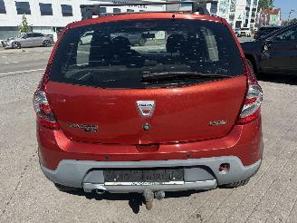Dacia Sandero 1 PART OF PAPERS+COC picture 3