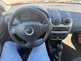 Dacia Sandero 1 PART OF PAPERS+COC picture 17