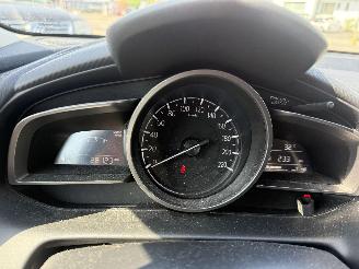 Mazda 2 1.5I SKYACTIV-G picture 22