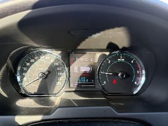 Jaguar XF 2.2D LUXURY picture 23