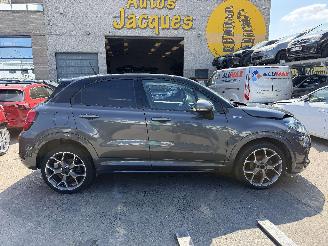 Unfallwagen Fiat 500 SPORT 2021/1