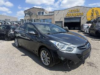 Avarii autoturisme Hyundai I-40 1.7 CRDI STYLE 2014/10