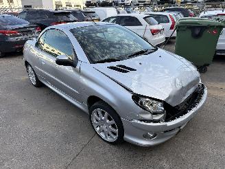 Peugeot 206 1.6 CABRIOLET picture 3