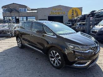 Unfallwagen Renault Espace 1.6DCI 7PL AUTOMAT 2015/7