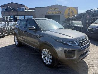 Unfallwagen Land Rover Range Rover EVOQUE 2.0 SE 2018/3