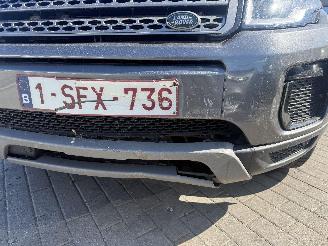 Land Rover Range Rover EVOQUE 2.0 SE picture 9