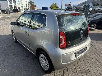 Volkswagen Up! 1.0 MOVE picture 11