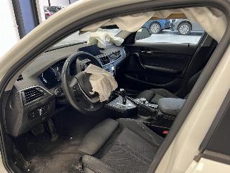 BMW 1-serie SPORTLINE picture 10