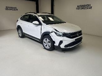 Avarii autoturisme Volkswagen Taigo  2022/5