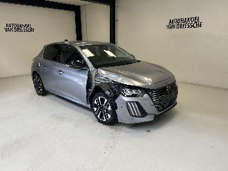 Avarii autoturisme Peugeot 208 ALLURE 2026/4