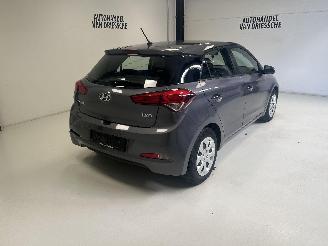 Hyundai I-20 NUR 31000KM picture 3
