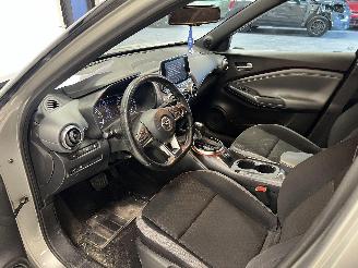 Nissan Juke N-DESIGN/AUTOMAAT picture 15